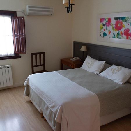 Hosteria Casagrande Танділ Екстер'єр фото